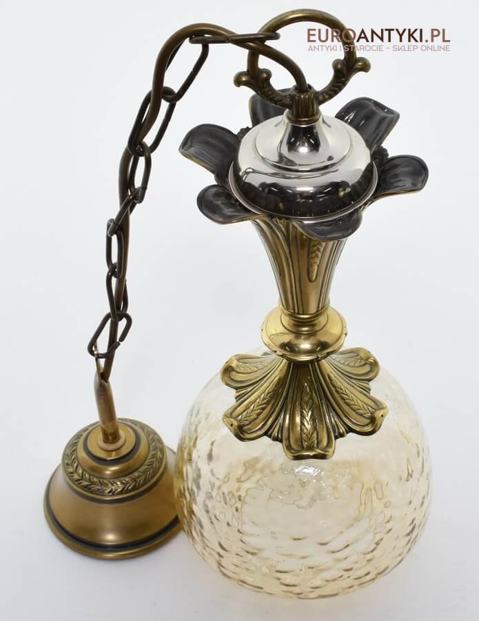 starodawna lampa starodawna lampa